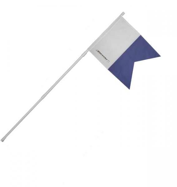 Beaver  Small 'A' Flag FG SAF